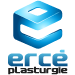Logo ERCE Plasturgie